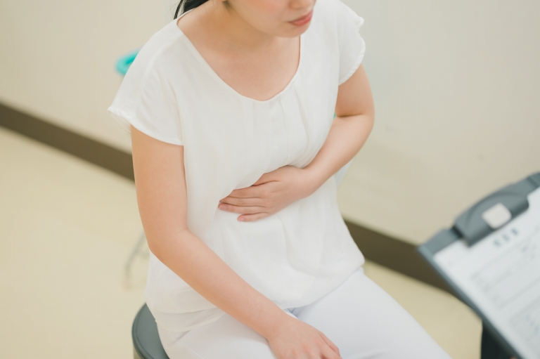 肛門科で対応する症状