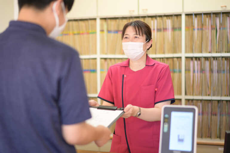 条件が合えば当日胃カメラ（胃内視鏡検査）も対応可能